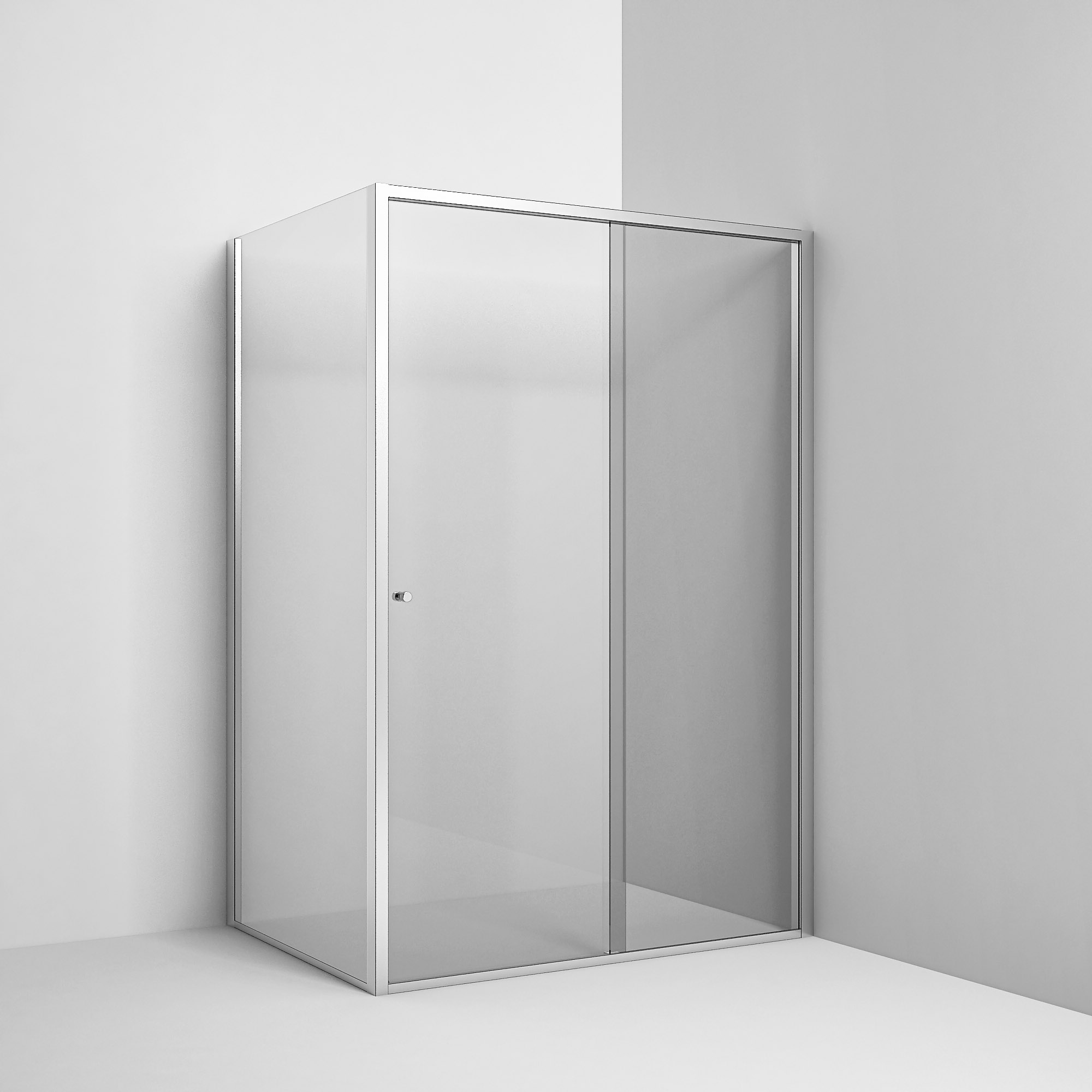 Rexa Design Раздвижная дверь REXA-ST116 