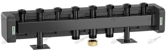 CALEFFI Коллектор для систем отопления 550 sun-id-1363012
