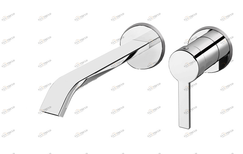 FIR Italia Смеситель для раковины SWEET 46 46.1810.8 