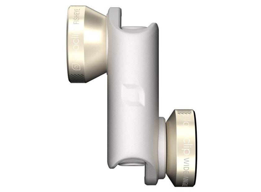 Olloclip Объектив для смартфона  Oceu-iph6-fw2m-gdw  - Вид №2
