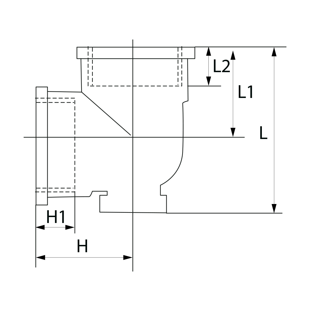 8471004000000 Уголки Tece  - Вид №1
