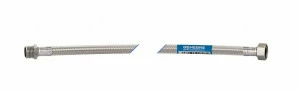GENEBRE H1102 03 03 050 GEFLEX DN8 M 3/8 "- F 3/8"
