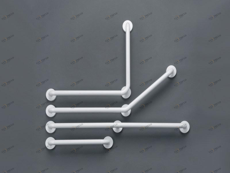 Provex Industrie Фиксированная ручка для ванной 200 sun-id-1393067