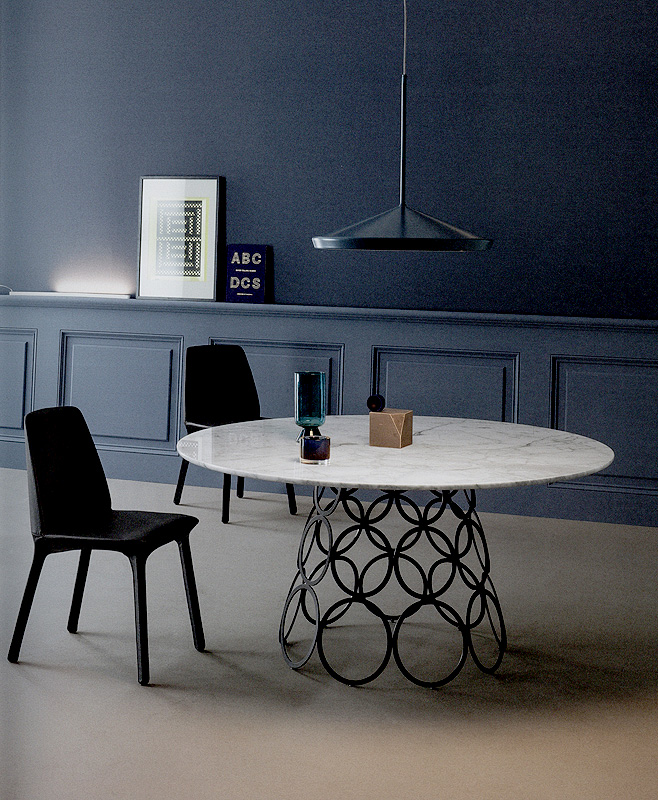 Стол HULAHOOP BONALDO TI14 