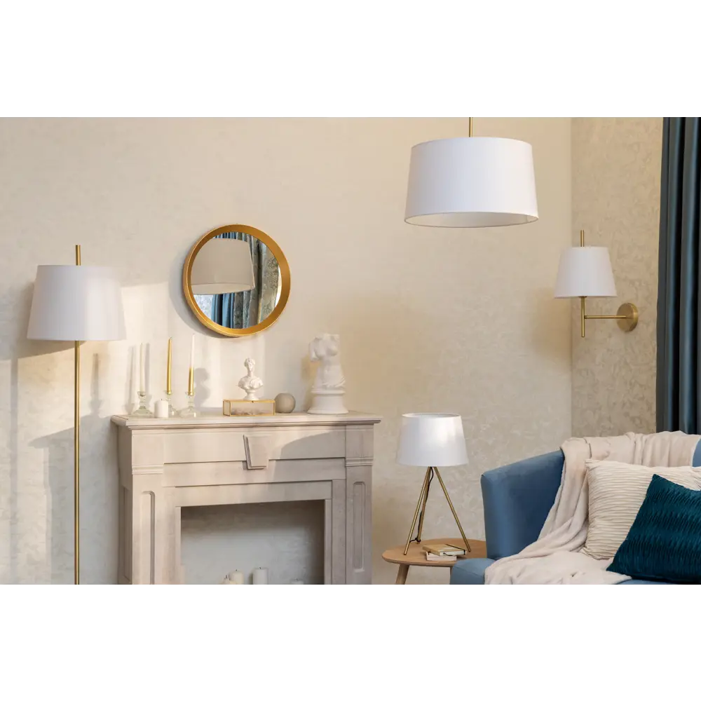 Бра Freya — элегантное настенное освещение с золотым акцентом 83737624 STLM-0043953 - Вид №11