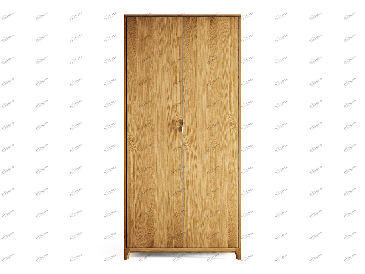 IDC019001000 The IDEA Шкаф CASE №3 - 1000 