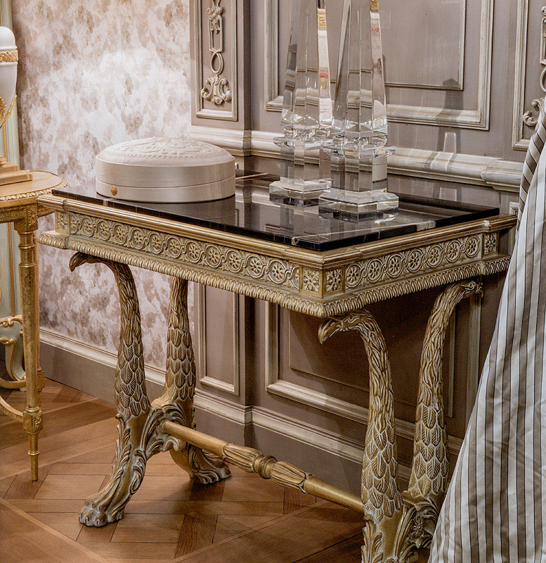 Столик  MEDEA 759 Prestige