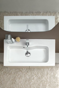 Select Arcombagno Tutto fuori  Умывальники