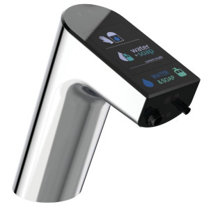A7488AA Интеллектуальный смеситель с бесконтактным управлением Ideal Standard INTELLIMIX