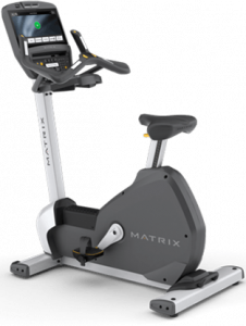 U7XI Велотренажер u7xi (u7xi-04) MATRIX