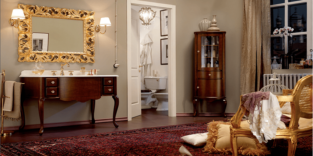 Комплект мебели LAMPEDUSA Gaia Classic - Вид №1