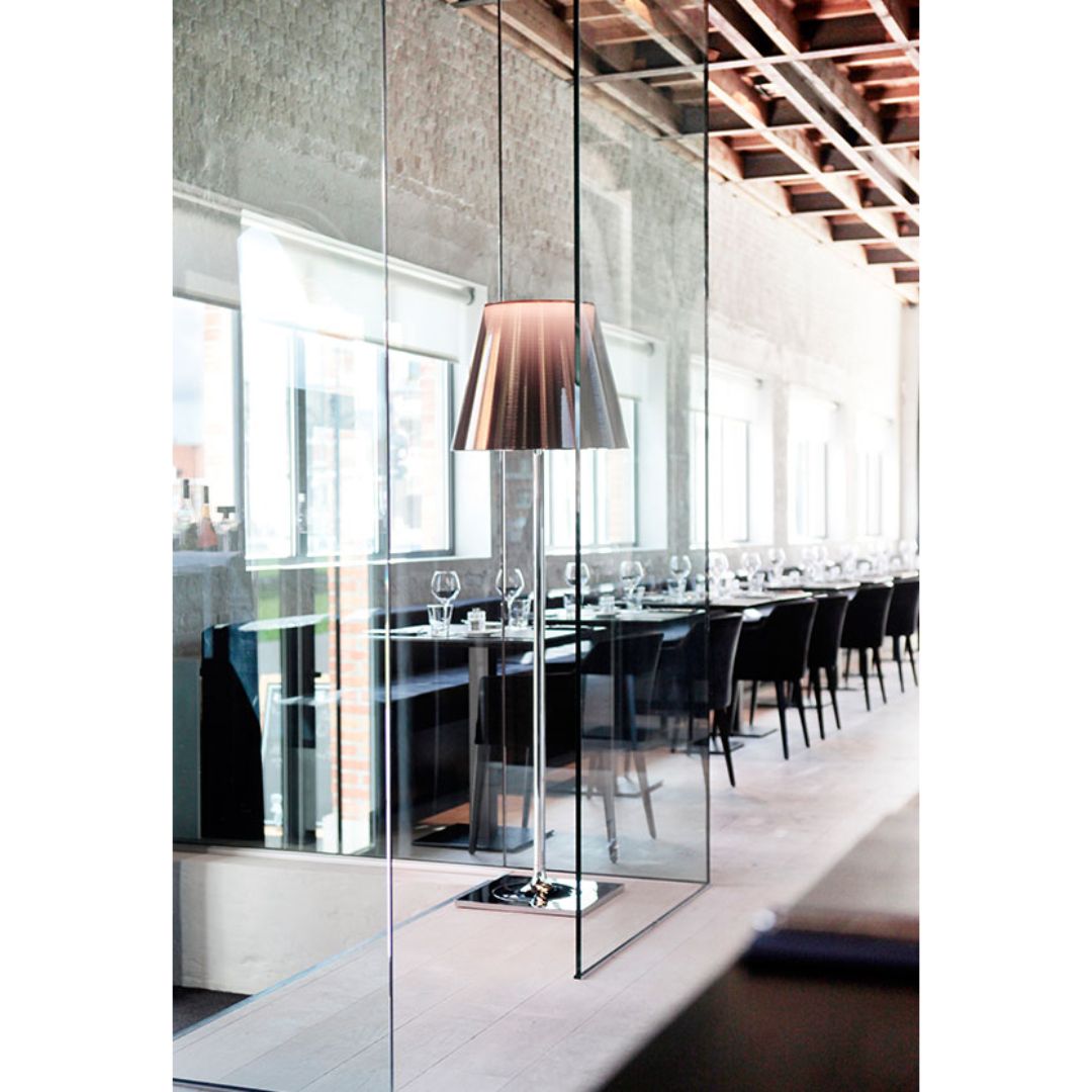 Flos F6305030 KTRIBE торшер  - Вид №1