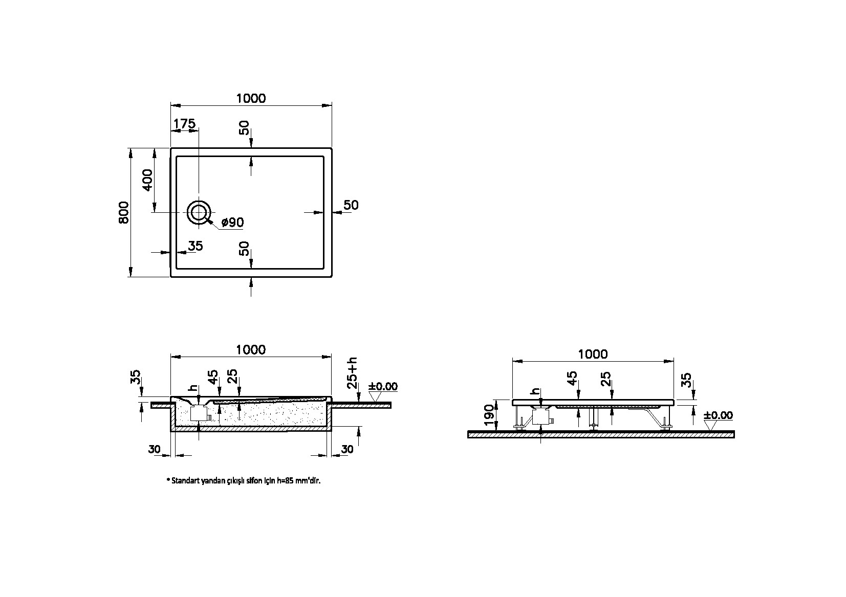 61290001000  Vitraglobal Smooth - Вид №1