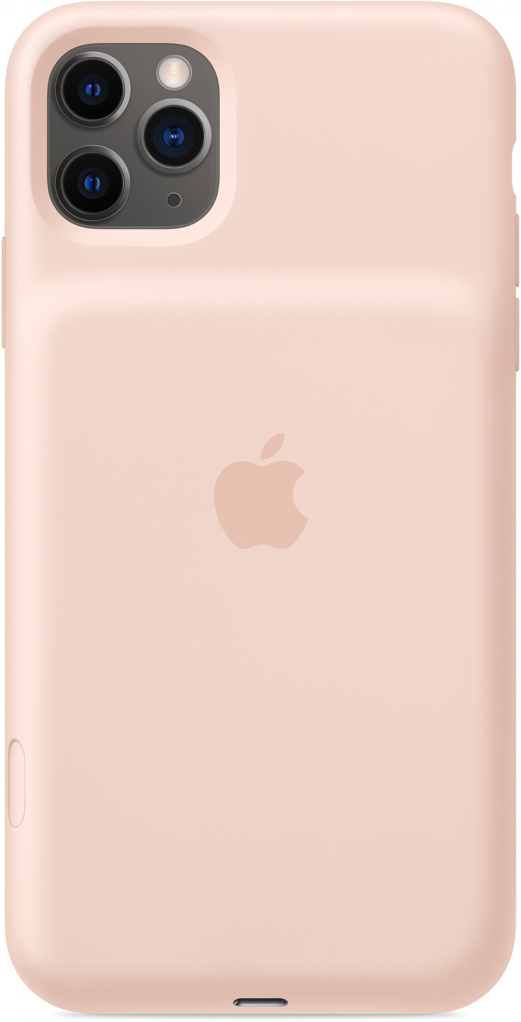MWVR2ZM/A Iphone 11 pro max smart battery case with wireless charging - pink sand Apple Santreyd 