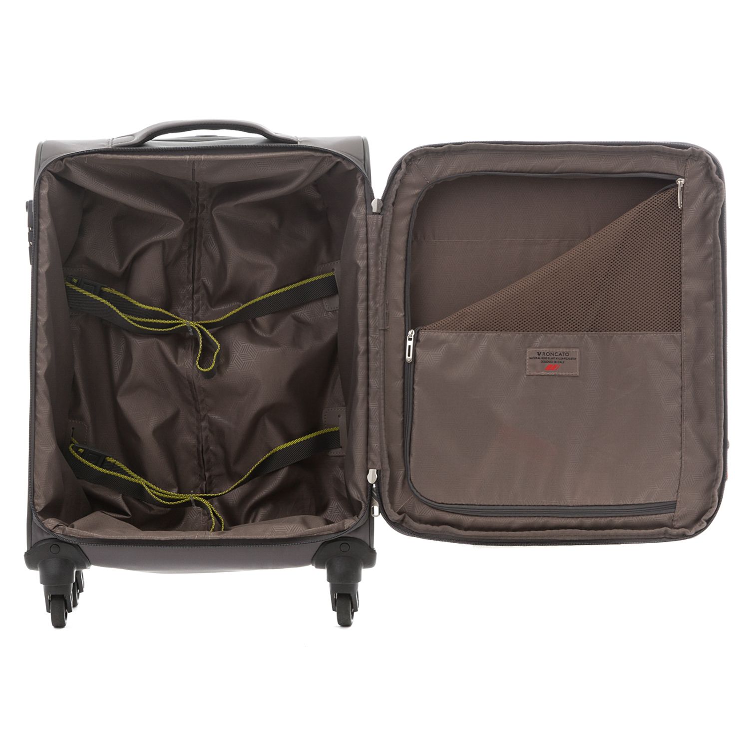 6123-22 Чемодан 6123 Cabin Trolley Exp Roncato Speed - Вид №1