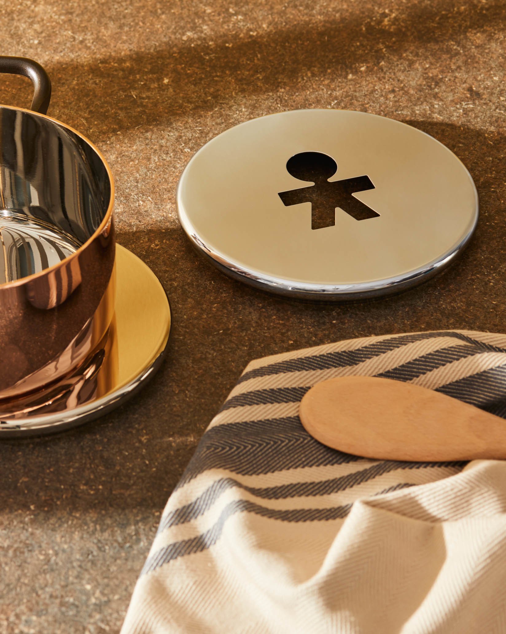 Подстилка Alessi Girotondo KK15 - Вид №2