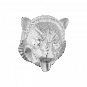 G99-22TLA Фонтан встраиваемый в стену в виде головы льва (большой размер) Thg-paris Голова льва Хром