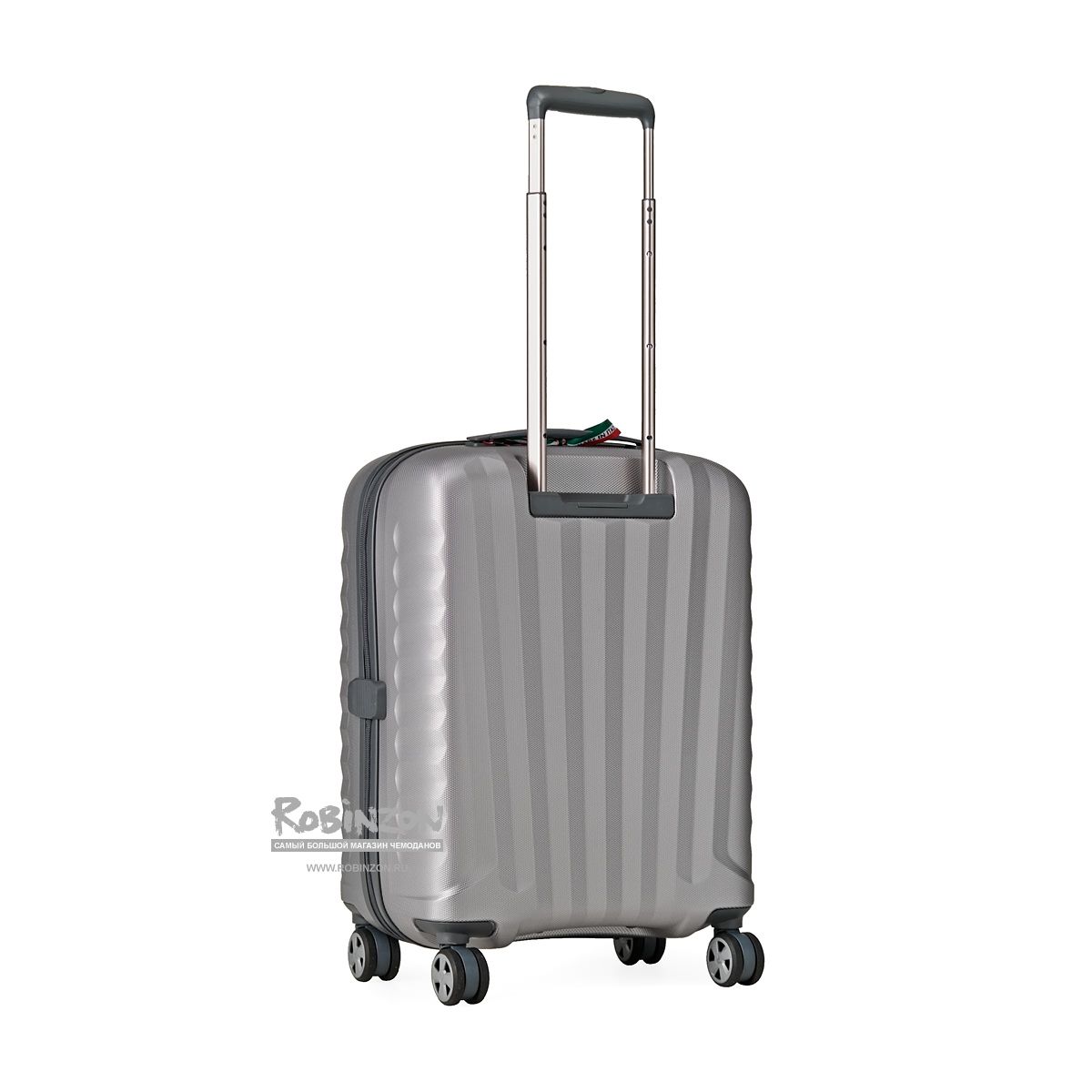 5164-0225 Чемодан 5164 S 4w Roncato Uno ZSL Premium  - Вид №1