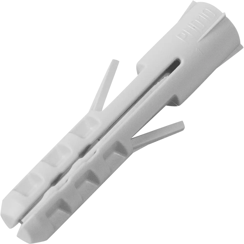 STANDERS Потайной дюбель PND 10х50 мм нейлоновый для прочных оснований (10 шт) 83387836 STLM-0040756 - Вид №3