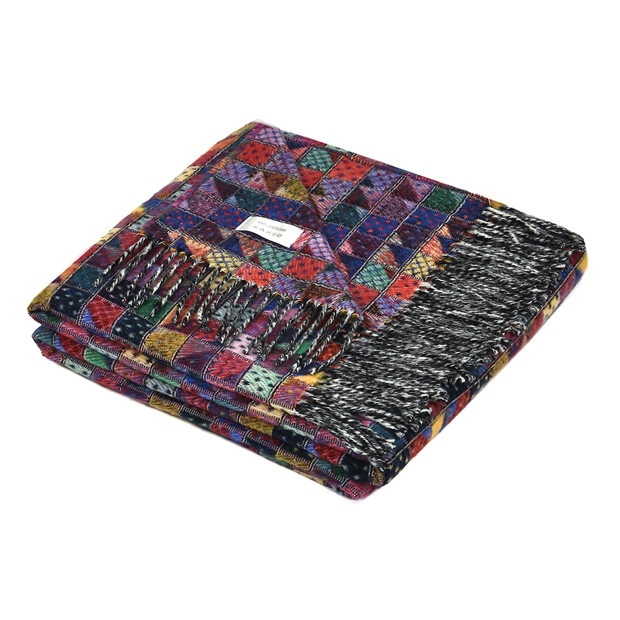 Плед Chicago 4960 MARZOTTO CHICAGO4960 - Вид №2