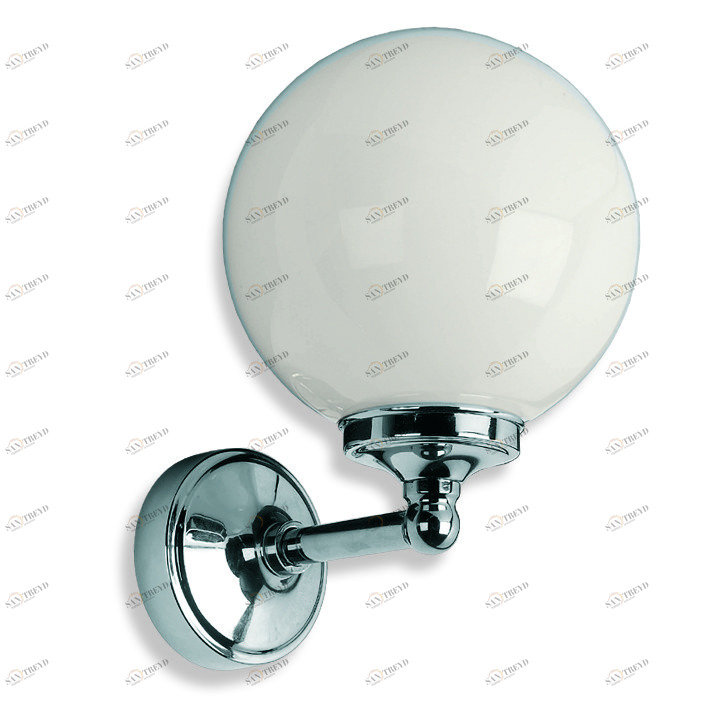 Traditional bathrooms Настенный светильник для ванной Nostalgia TB4000 Tb4000.bn 