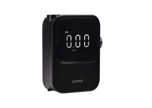 9258272 Компрессор Digma QBK-120B