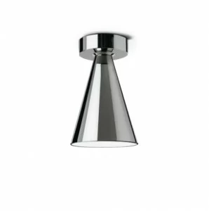 Потолочный светильник D66E0115 от Fabbian FABBIAN ДИЗАЙНЕРСКИЕ 244007 Хром