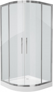 Душевое ограждение GROSSMAN PR-100S (100x100x200)