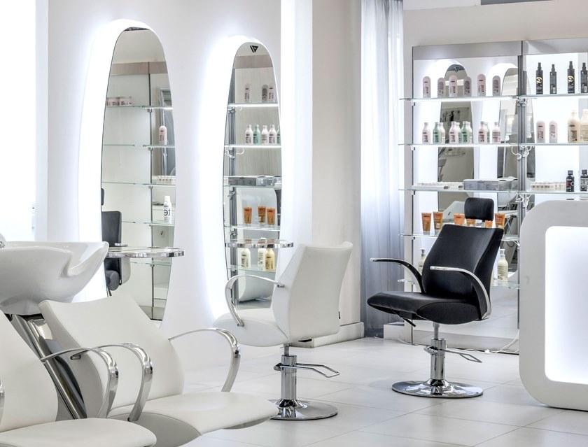 Maletti Настенное зеркало  1459  - Вид №3