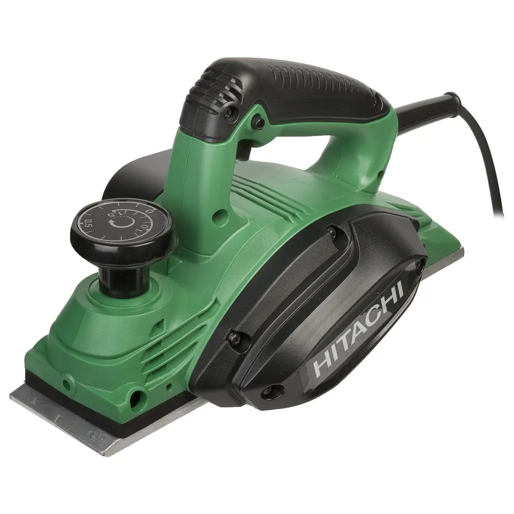 Рубанок электрический Hitachi P20ST 580 Вт STLM-2172155