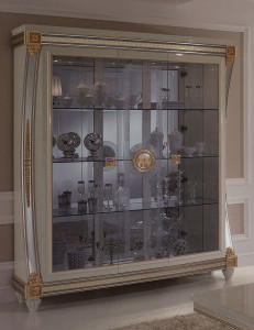 Витрина  ARREDOCLASSIC LIBERTY 12