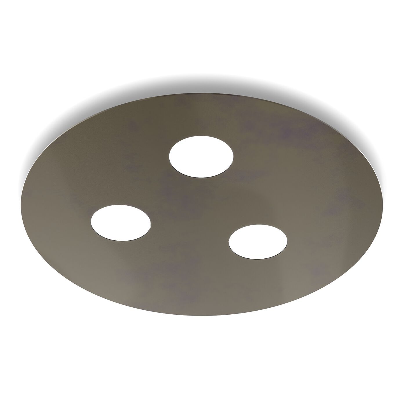 Алюминиевый потолочный светильник Amarcords Slim ARCH-00029237 - Вид №2