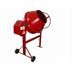 Бетоносмеситель Практика Б-150, 150 л