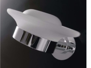 Настенная мыльница