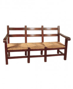 4533 Tifernoit Диван трехместный Soggiorno