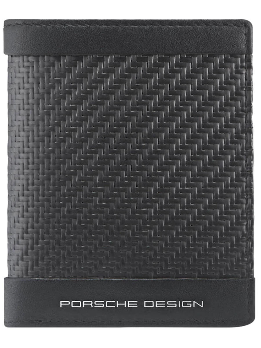 OCA09911.001 Портмоне OCA09911 Billfold Porsche Design Carbon