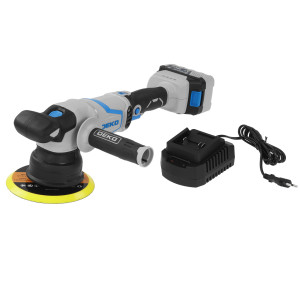 Полировальная машина DEKO DKCP20DA PRO 9254508