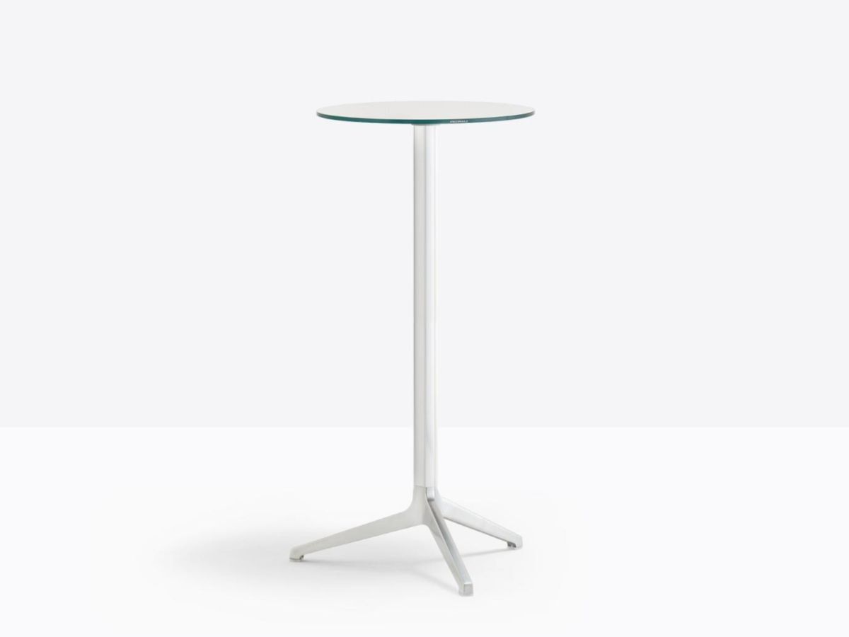 Круглый стол для контракта Pedrali Ypsilon ARCH-00098046 - Вид №1