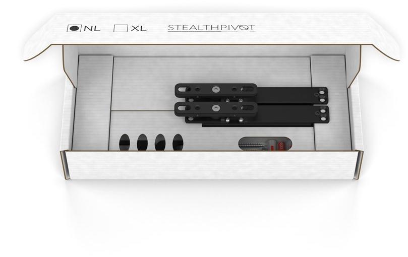 Portapivot Дверные петли sun-id-1477077 - Вид №3