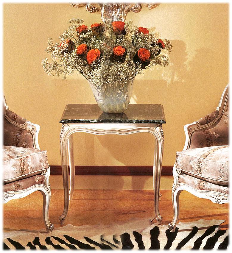 Столик  PAOLO LUCCHETTA EVERLASTING tavolino 