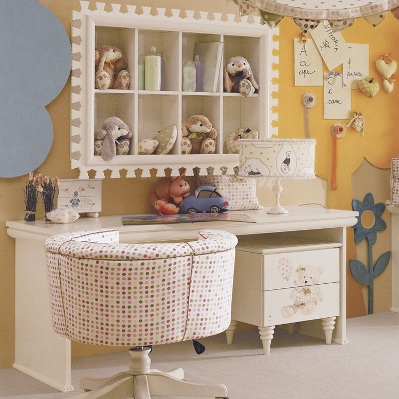 Письменный стол  ALTAMODA NIKY/GUL200 