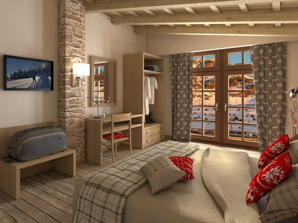 Мебель для резиденции Mobilspazio мода ARCH-00022754 - Вид №5