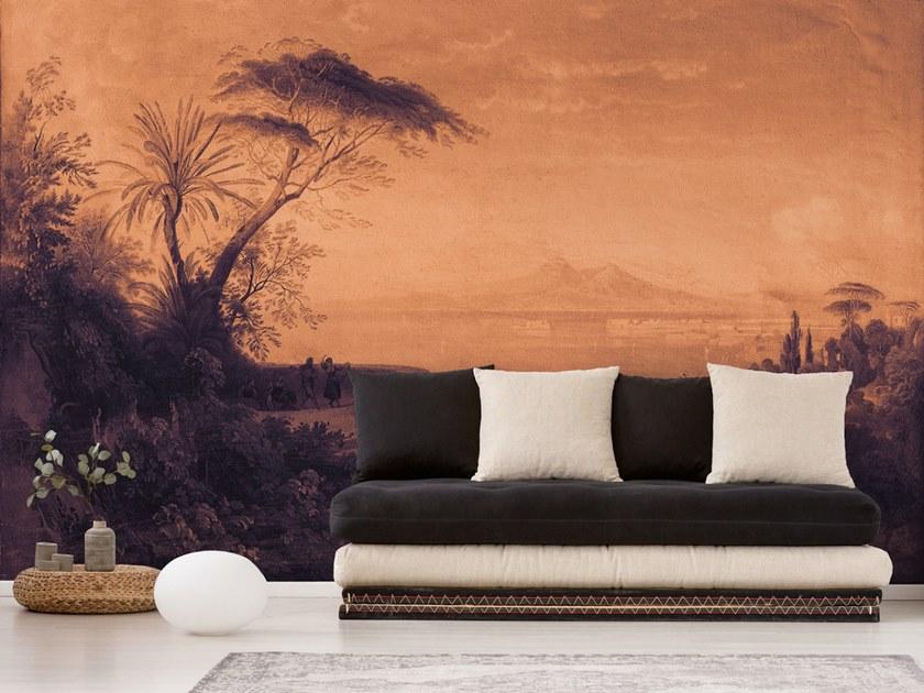 Architects Paper Моющиеся флизелиновые обои с пейзажами Atelier 47 sun-id-1510555 - Вид №1