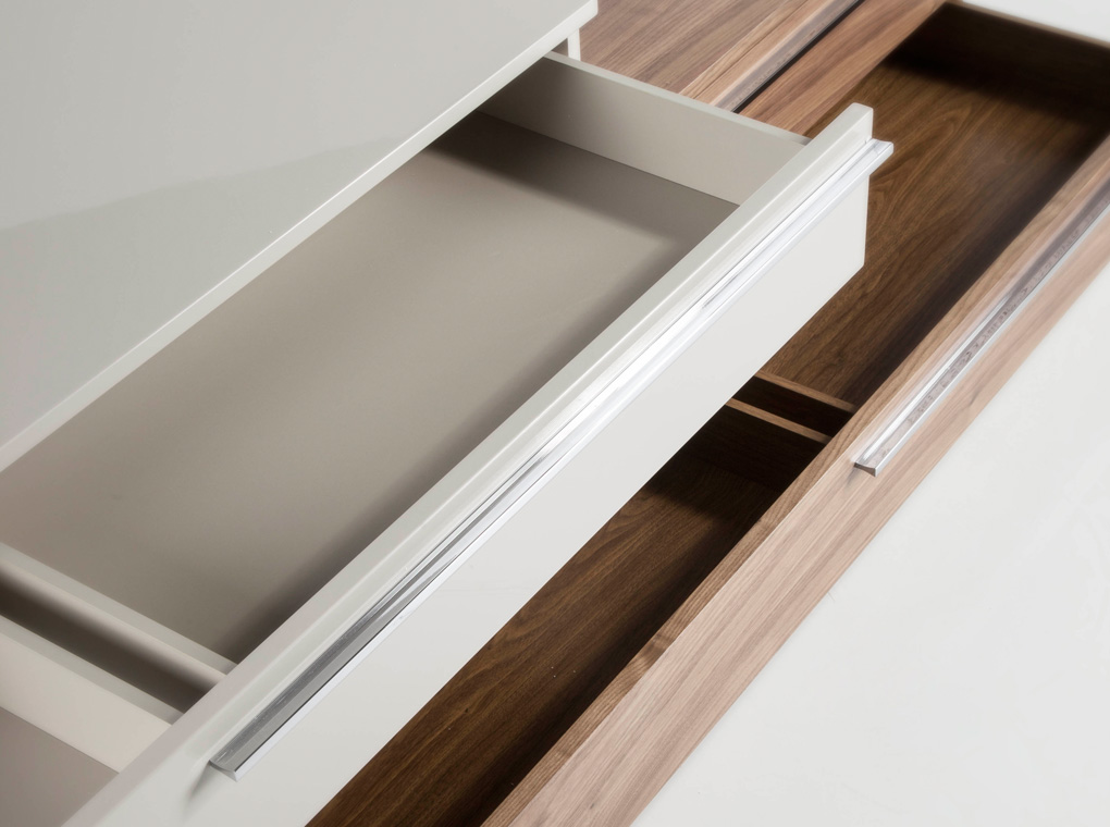 071188 Тумба под ТВ CPM5336 Angel Cerda  - Вид №2