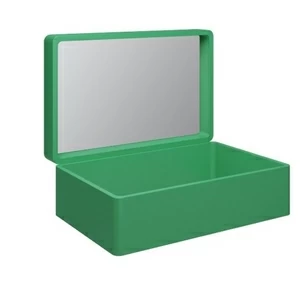 Чемодан для раковины Olympia Ceramica My.Bag