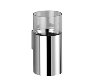 Настенная модель с держателем для стаканов - Платина 83400979-08 DornBracht 