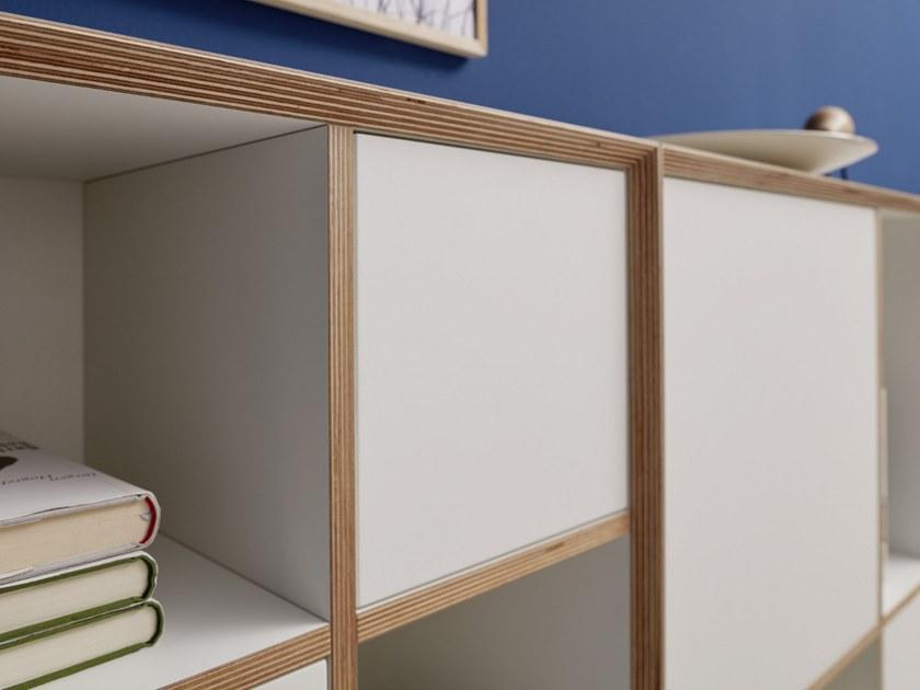 Müller Small Living Модульный буфет sun-id-1477093 - Вид №7