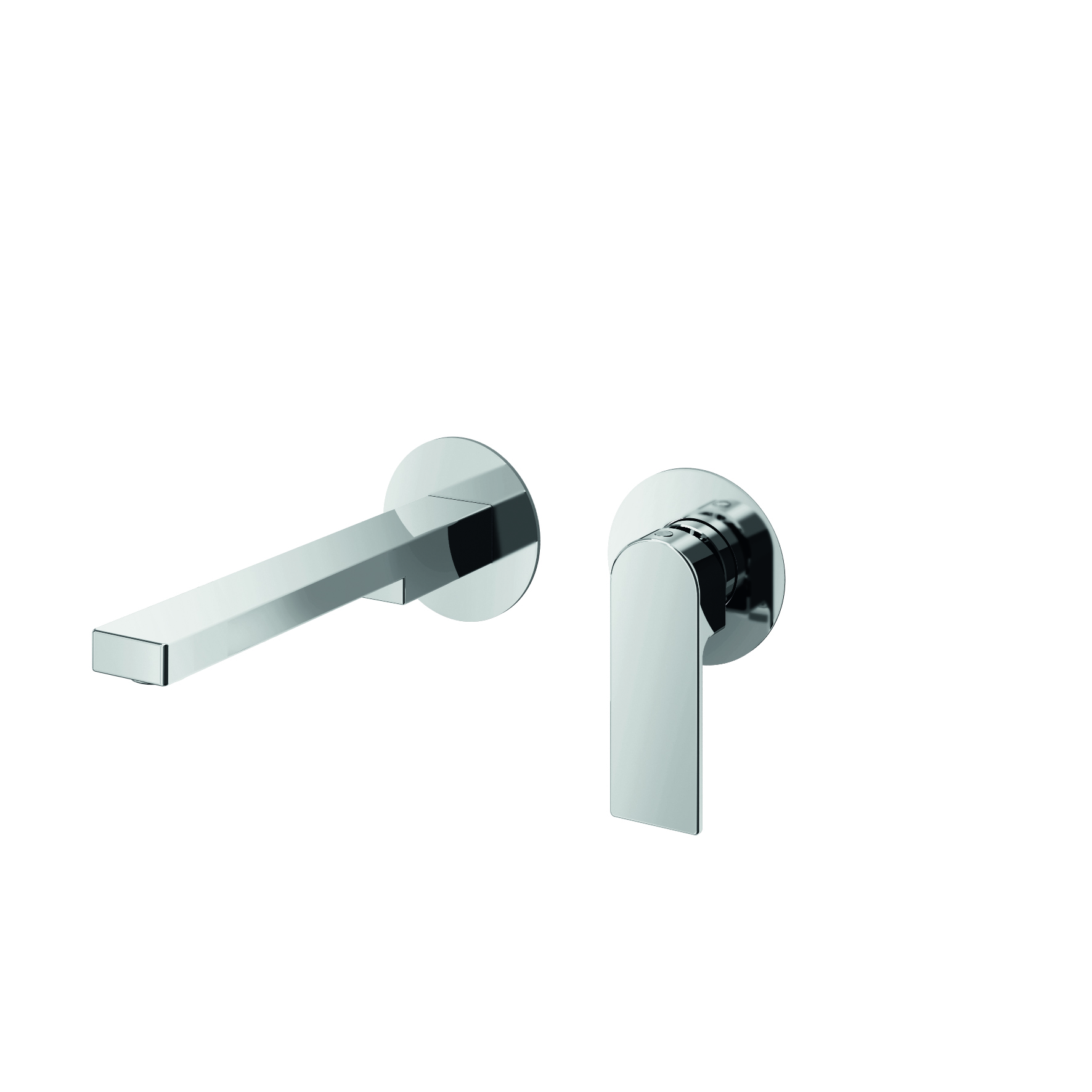 TEO84 Смеситель Geda Nextage Tecn Teo 