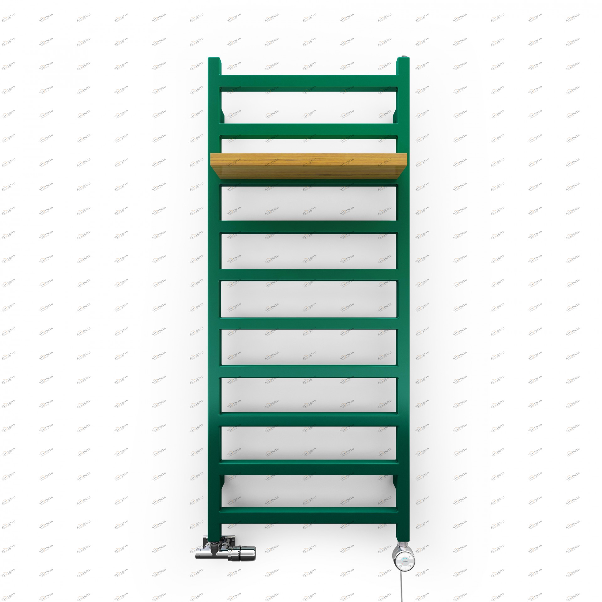 Полотенцесушители WGSIM192050 Simple Terma 7.85