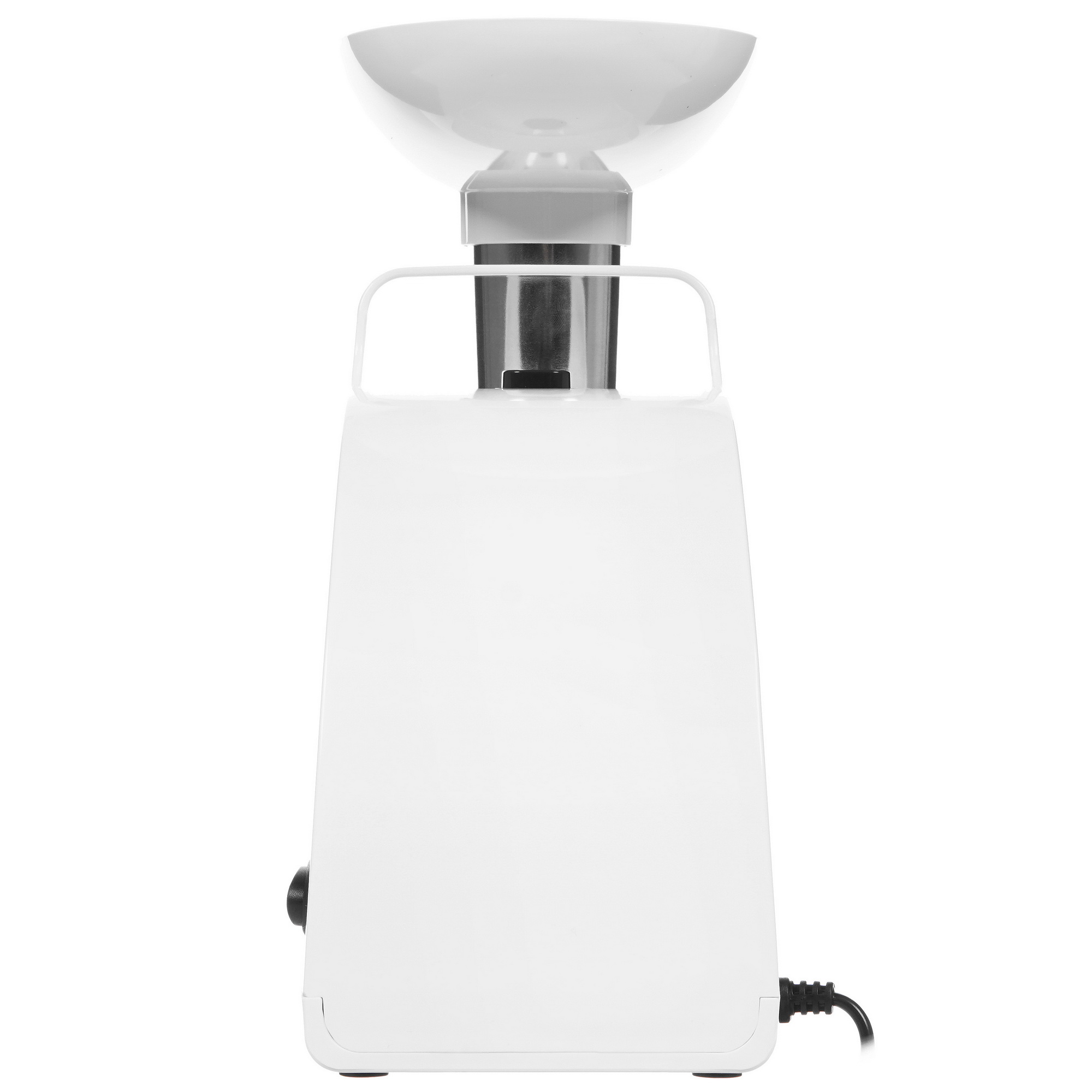 8147797 Мясорубка электрическая АКСИНЬЯ КС-2003С белый STDN-0030340 - Вид №5